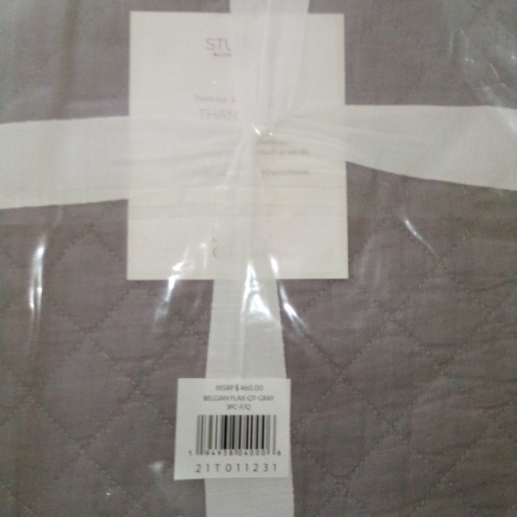 Comforter Set - Picture 3 of 3